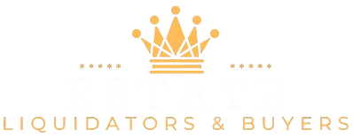 Estate Liquidators & Buyers Summerville South Carolina. Updated 2025